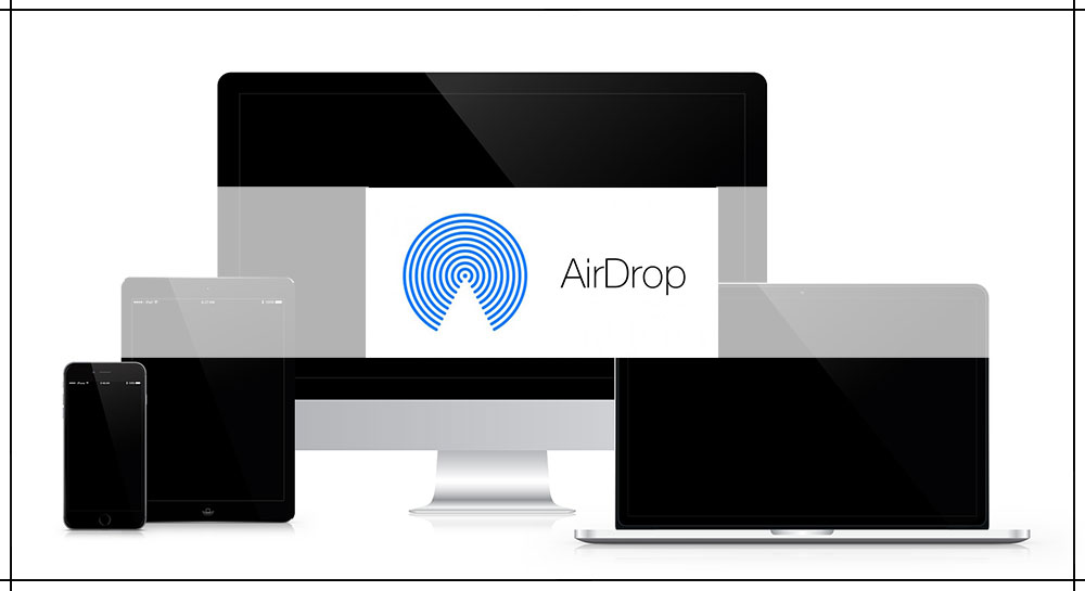 AirDrop-iPhone/Macで写真や動画を高速転送！これは便利