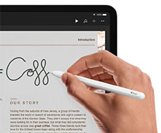Apple Pencil