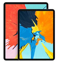 iPad