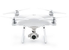 DJI Phantom 4 Pro